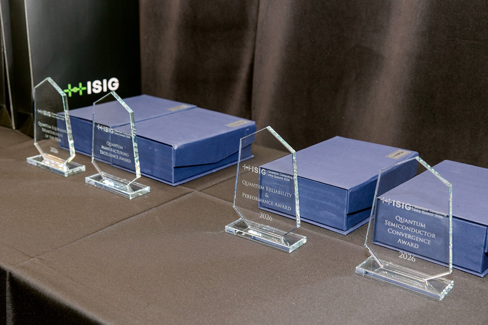 QCIS Silicon Valley · April 2026 · Photo 32